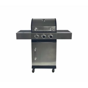 Газово барбекю QL-9