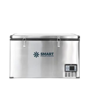 Хладилник за автомобил Smart Cooler 110л
