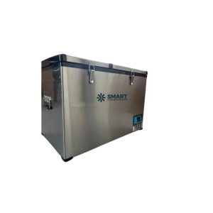 Хладилник за автомобил Smart Cooler 125л