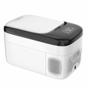 Хладилник за автомобил Smart Cooler 22л