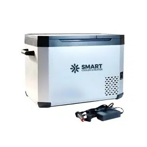 Хладилник за автомобил Smart Cooler 32.2л