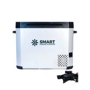 Хладилник за автомобил Smart Cooler 42.2л