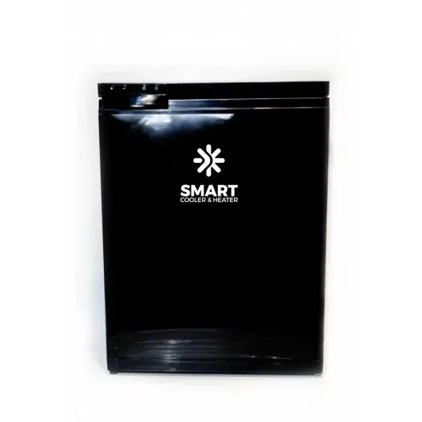 Хладилник за автомобил Smart Cooler 65л, вертикален | HomeZONA Хладилник за автомобил Smart Cooler 65л
