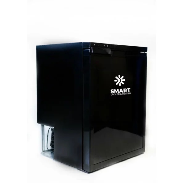 Хладилник за автомобил Smart Cooler 65л, вертикален | HomeZONA Хладилник за автомобил Smart Cooler 65л