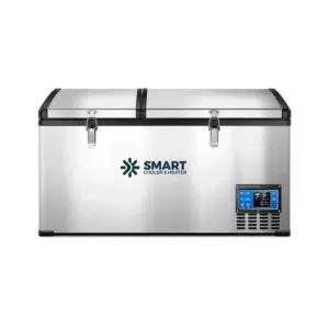 Хладилник за автомобил Smart Cooler 80л