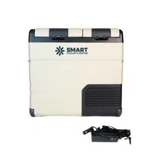 Хладилник за автомобил Smart Cooler 55л