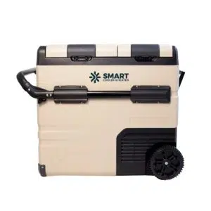 Хладилник за автомобил Smart Cooler