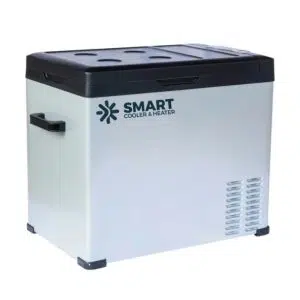Хладилник за автомобил Smart Cooler 50л