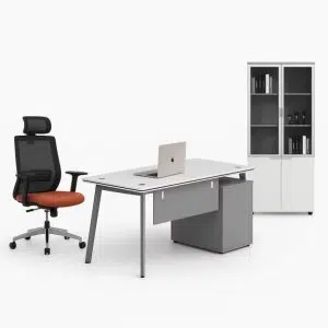 Kомплект офис мебели Smart Heater 1 | HomeZONA Kомплект офис мебели Smart Heater 1