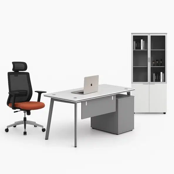 Kомплект офис мебели Smart Heater 1 | HomeZONA Kомплект офис мебели Smart Heater 1