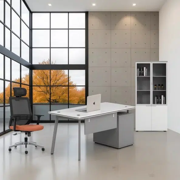 Kомплект офис мебели Smart Heater 1 | HomeZONA Kомплект офис мебели Smart Heater 1