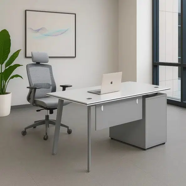 Kомплект офис мебели Smart Heater 2 | HomeZONA Kомплект офис мебели Smart Heater 2