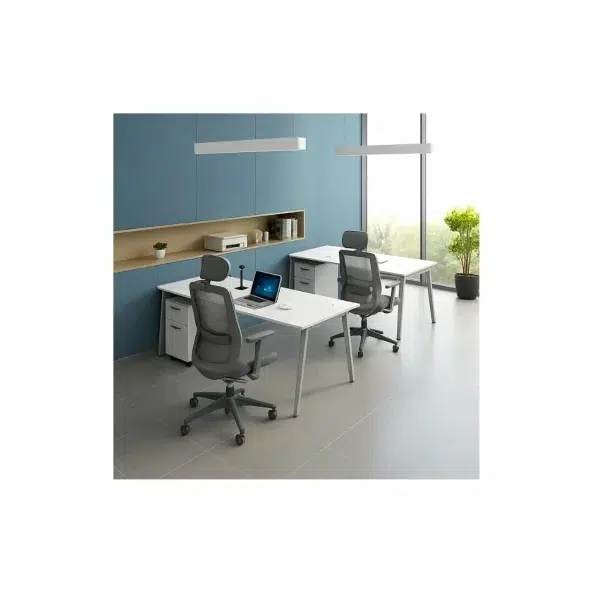 Kомплект офис мебели Smart Heater 2 | HomeZONA Kомплект офис мебели Smart Heater 2