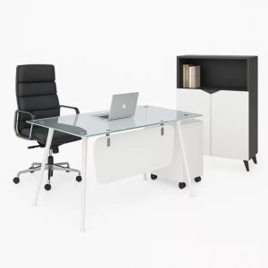 Kомплект офис мебели Smart Heater 3