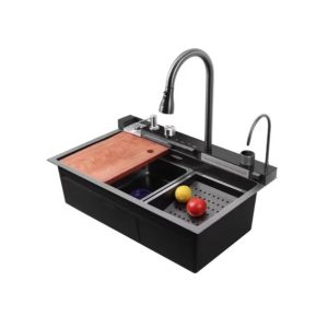 Мивка за кухня Smart Heater 7