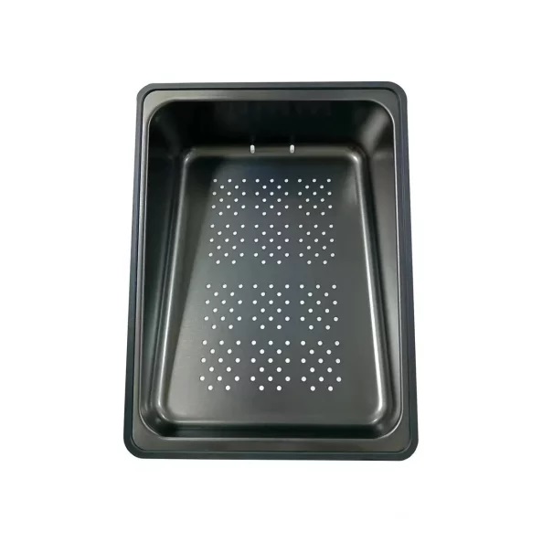 Мивка за кухня Smart Heater 7, 80х46, филтър за вода и Led дисплей | HomeZONA Мивка за кухня Smart Heater 7