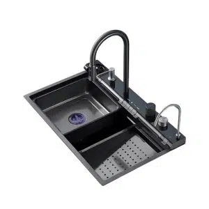 Мивка за кухня Smart Heater 9