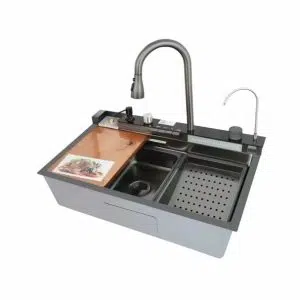 Мивка за кухня Smart Heater