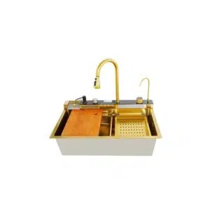 Мивка за кухня Smart Heater 8