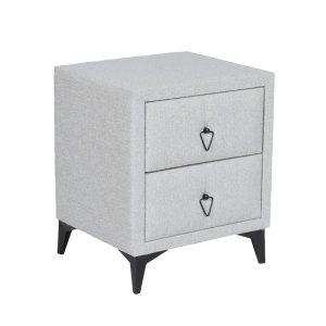 Нощно шкафче KOLAJEN LINEN