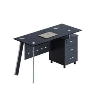 Офис бюро BLACK 1200