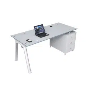 Офис бюро White CD04