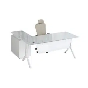 Офис бюро White L