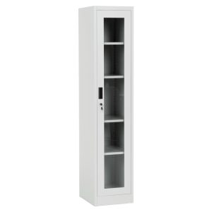 Офис метален шкаф CR-1001 J | HomeZONA Офис метален шкаф CR-1001 J