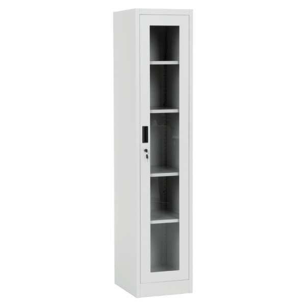 Офис метален шкаф CR-1001 J | HomeZONA Офис метален шкаф CR-1001 J