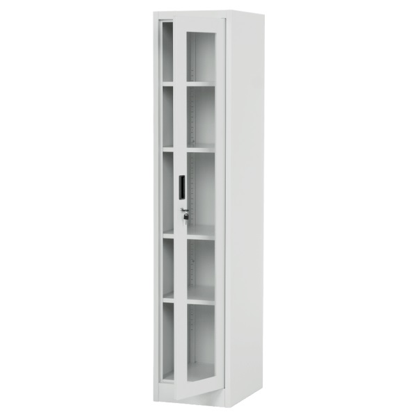 Офис метален шкаф CR-1001 J | HomeZONA Офис метален шкаф CR-1001 J