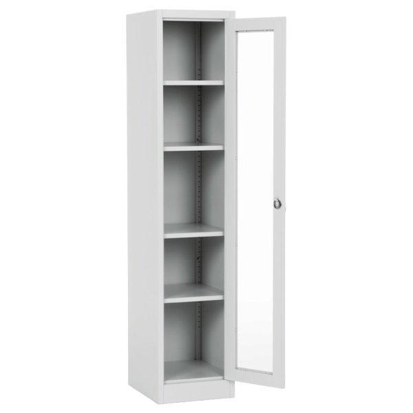 Офис метален шкаф CR-1001 J | HomeZONA Офис метален шкаф CR-1001 J