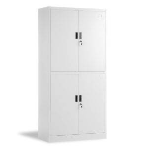 Офис метален шкаф CR 1246 JZ | HomeZONA Офис метален шкаф CR 1246 JZ