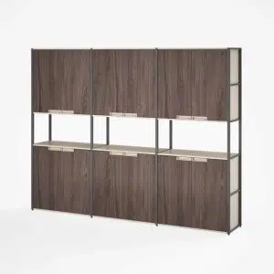 Офис шкаф за документи BF14