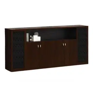 Офис шкаф за документи W2400 | HomeZONA Офис шкаф за документи W2400