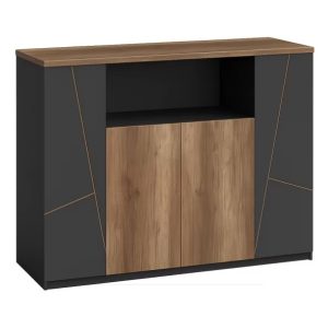 Офис шкаф за документи MF07