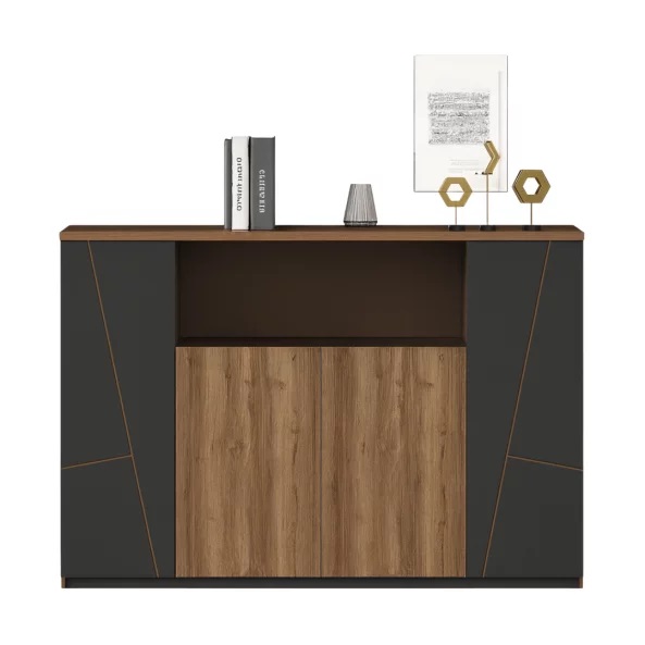 Офис шкаф за документи MF07 | HomeZONA Офис шкаф за документи MF07