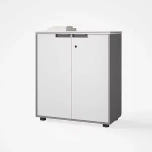 Офис шкаф за документи KF01