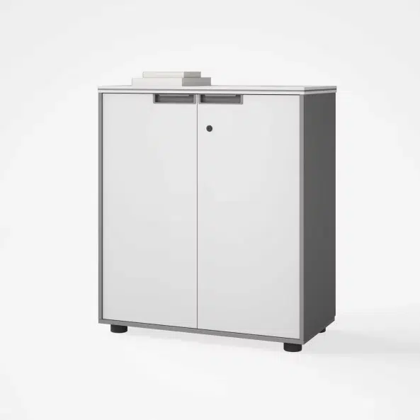 Офис шкаф за документи KF01 | HomeZONA Офис шкаф за документи KF01