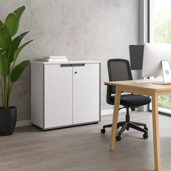 Офис шкаф за документи KF01 | HomeZONA Офис шкаф за документи KF01