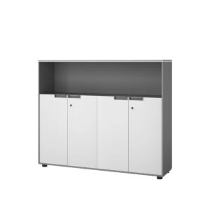 Офис шкаф за документи KF03