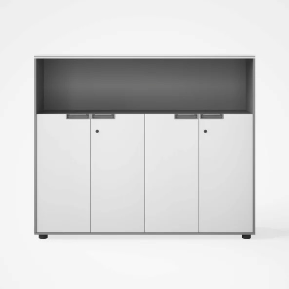 Офис шкаф за документи KF03 | HomeZONA Офис шкаф за документи KF03