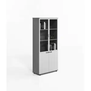 Офис шкаф за документи KF05