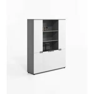 Офис шкаф за документи KF07