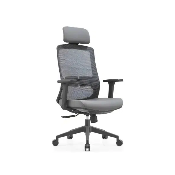 Офис стол 188А, ергономичен | HomeZONA Офис стол 188А