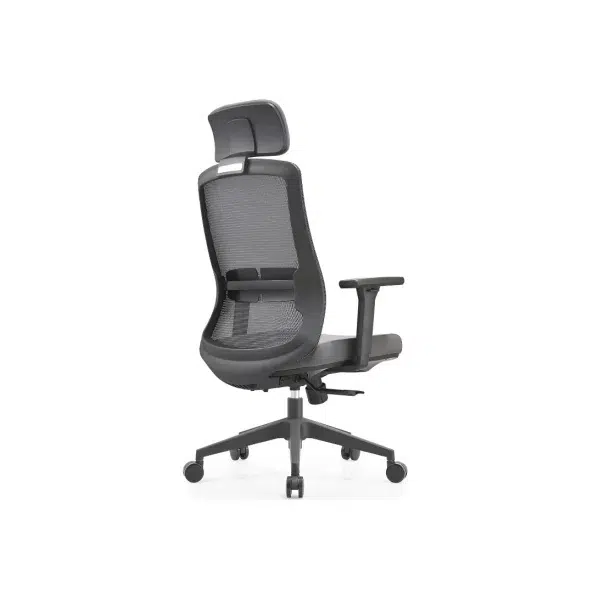 Офис стол 188А, ергономичен | HomeZONA Офис стол 188А