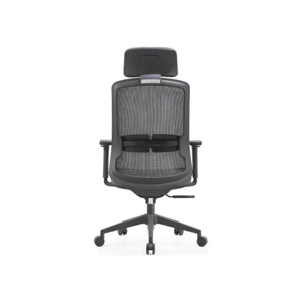 Офис стол 188А, ергономичен | HomeZONA Офис стол 188А