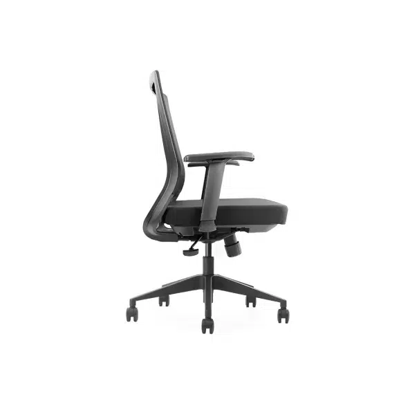 Офис стол 188B, ергономичен | HomeZONA Офис стол 188B