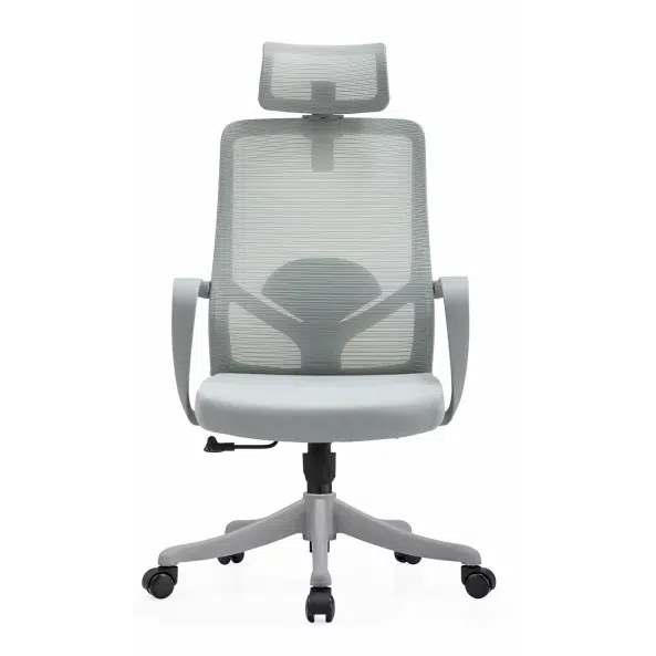 Офис стол 268A, ергономичен | HomeZONA Офис стол 268A