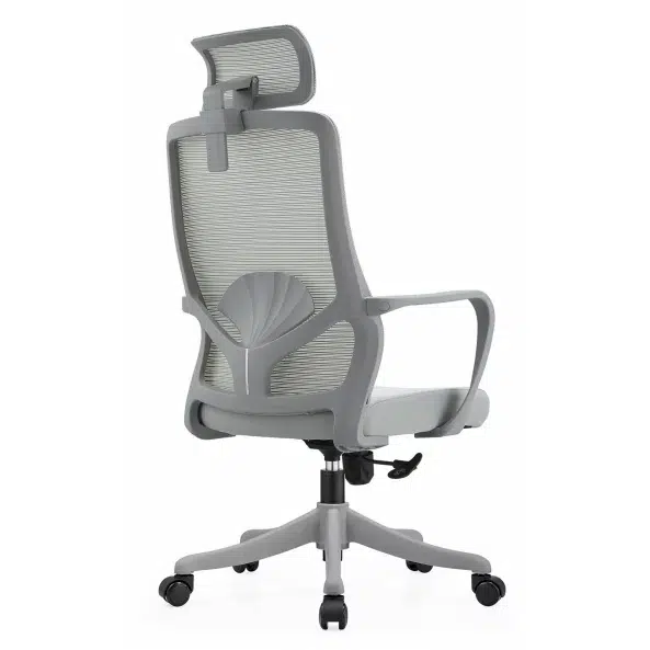 Офис стол 268A, ергономичен | HomeZONA Офис стол 268A