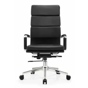 Офис стол 710 Black